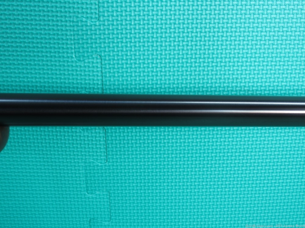 Ruger No. 1 Varmint Single Shot Rifle 223 Remington 1-V 24” Made in 1997 -img-7