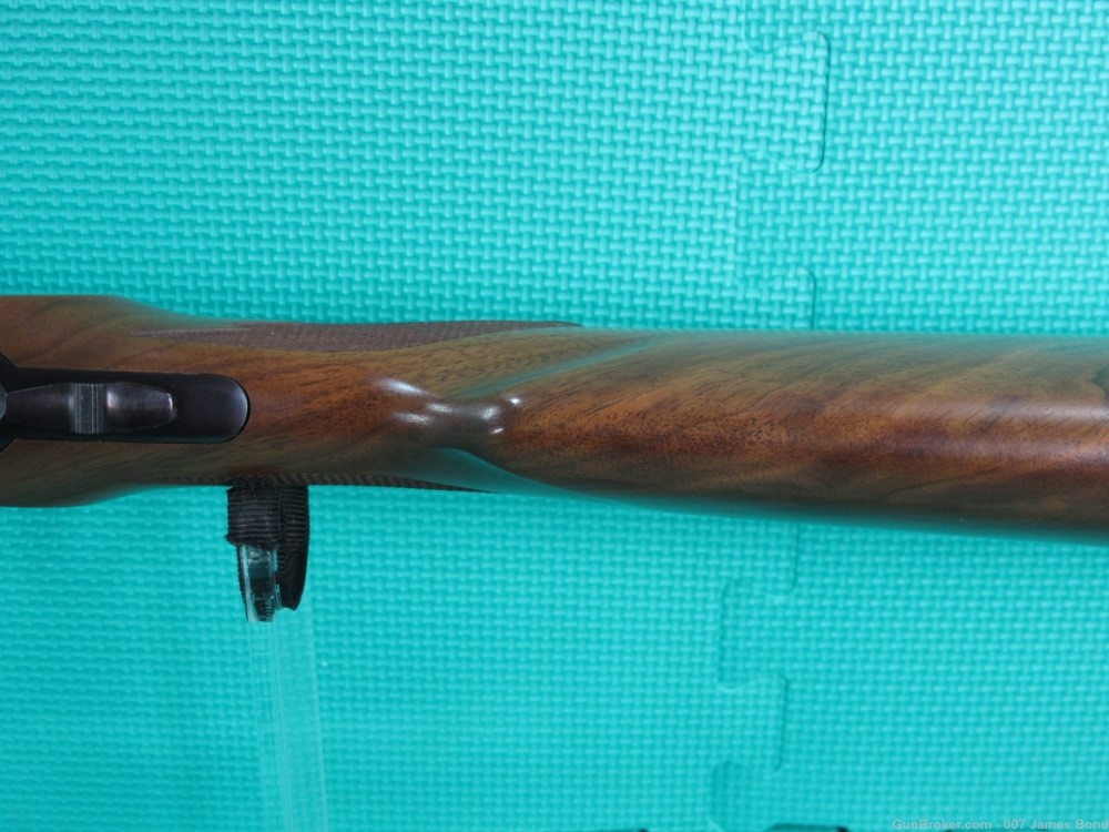 Ruger No. 1 Varmint Single Shot Rifle 223 Remington 1-V 24” Made in 1997 -img-28