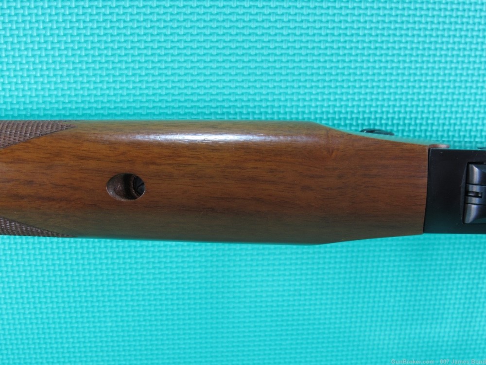Ruger No. 1 Varmint Single Shot Rifle 223 Remington 1-V 24” Made in 1997 -img-24