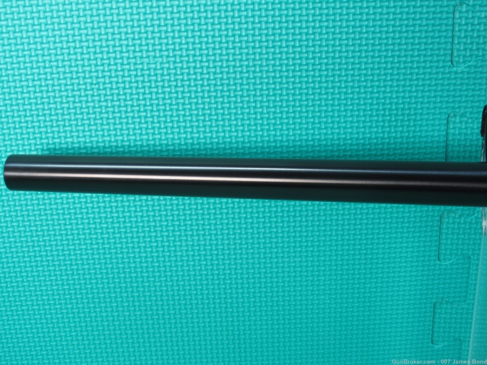 Ruger No. 1 Varmint Single Shot Rifle 223 Remington 1-V 24” Made in 1997 -img-34