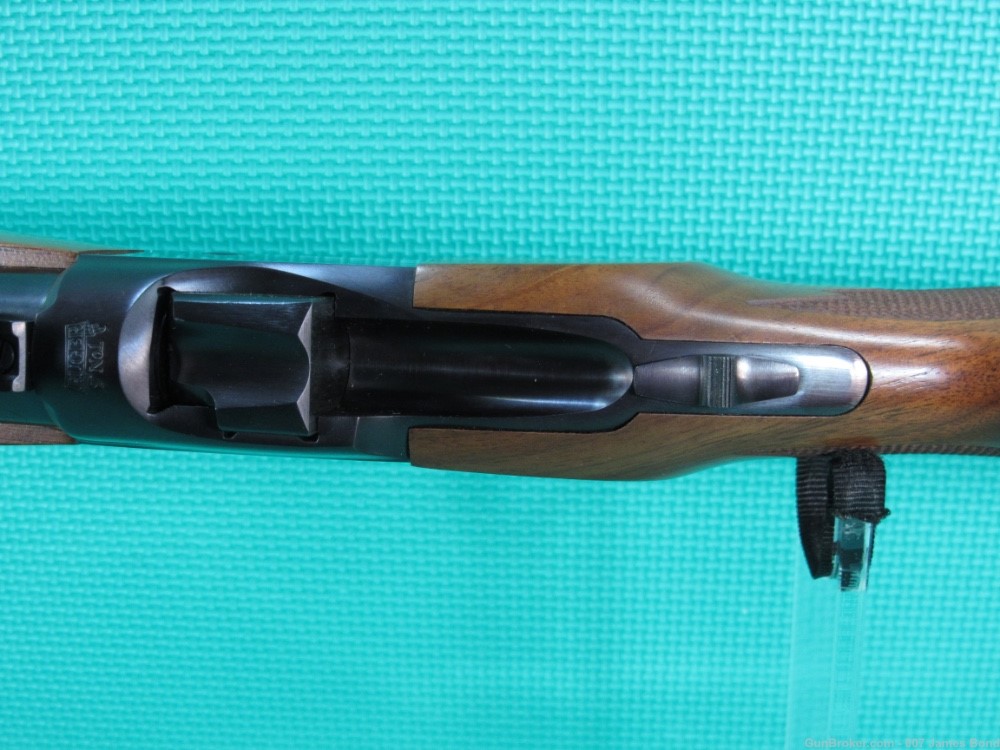 Ruger No. 1 Varmint Single Shot Rifle 223 Remington 1-V 24” Made in 1997 -img-29