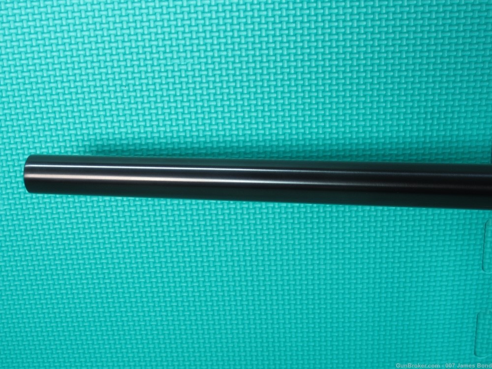 Ruger No. 1 Varmint Single Shot Rifle 223 Remington 1-V 24” Made in 1997 -img-26