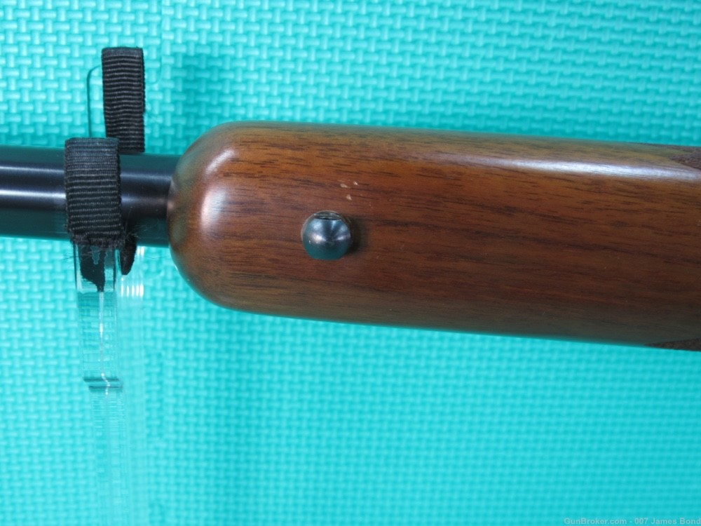 Ruger No. 1 Varmint Single Shot Rifle 223 Remington 1-V 24” Made in 1997 -img-25