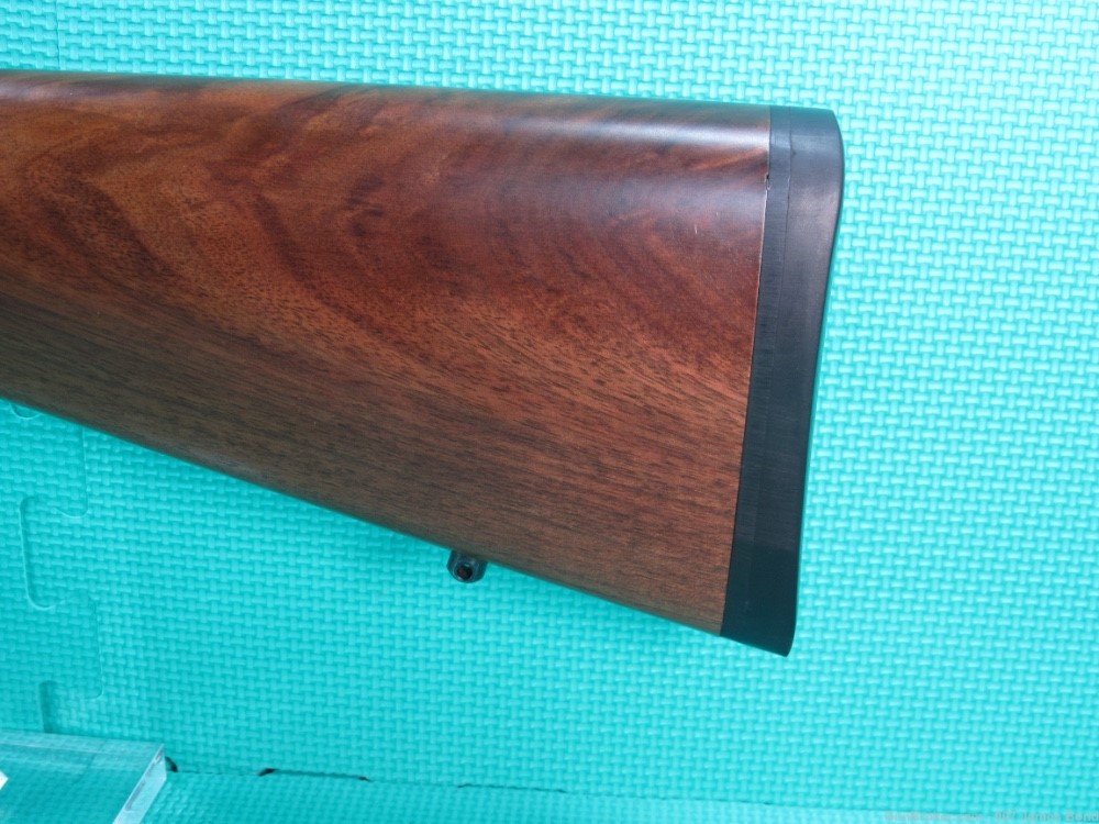 Ruger No. 1 Varmint Single Shot Rifle 223 Remington 1-V 24” Made in 1997 -img-10