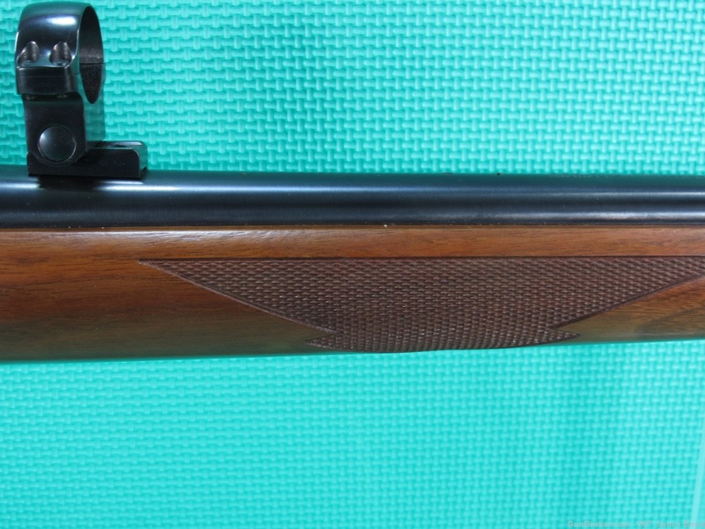 Ruger No. 1 Varmint Single Shot Rifle 223 Remington 1-V 24” Made in 1997 -img-5