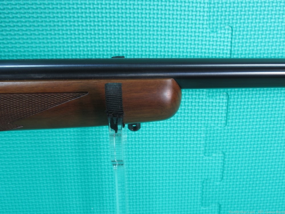 Ruger No. 1 Varmint Single Shot Rifle 223 Remington 1-V 24” Made in 1997 -img-6