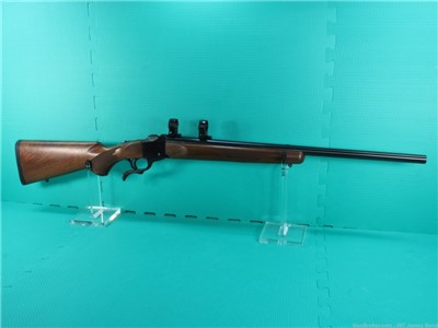 Ruger No. 1 Varmint Single Shot Rifle 223 Remington 1-V 24” Made in 1997 
