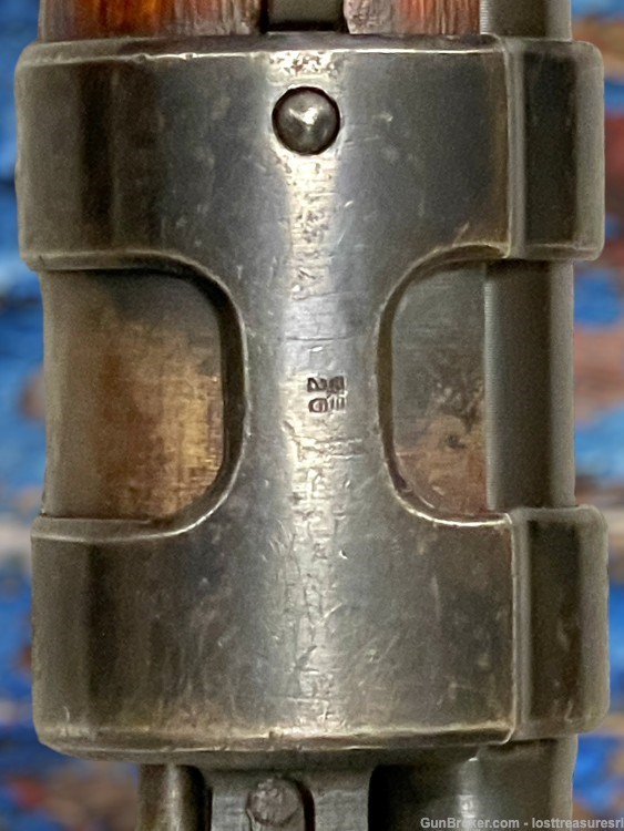 WWII German Mauser K98 8mm matching-img-32