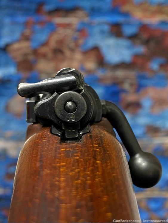 WWII German Mauser K98 8mm matching-img-28