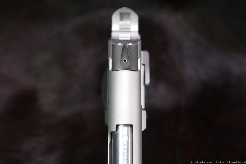 Para Ordnance Model P13.45 1911 .45 ACP 4 1/4” Semi-Auto Pistol 1990s-img-8