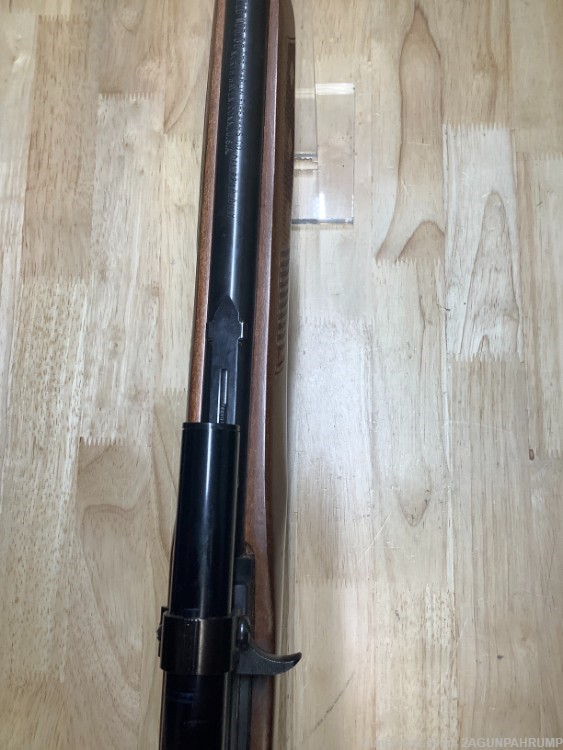 Marlin Glenfield Model 60 .22lr w/scope-img-20