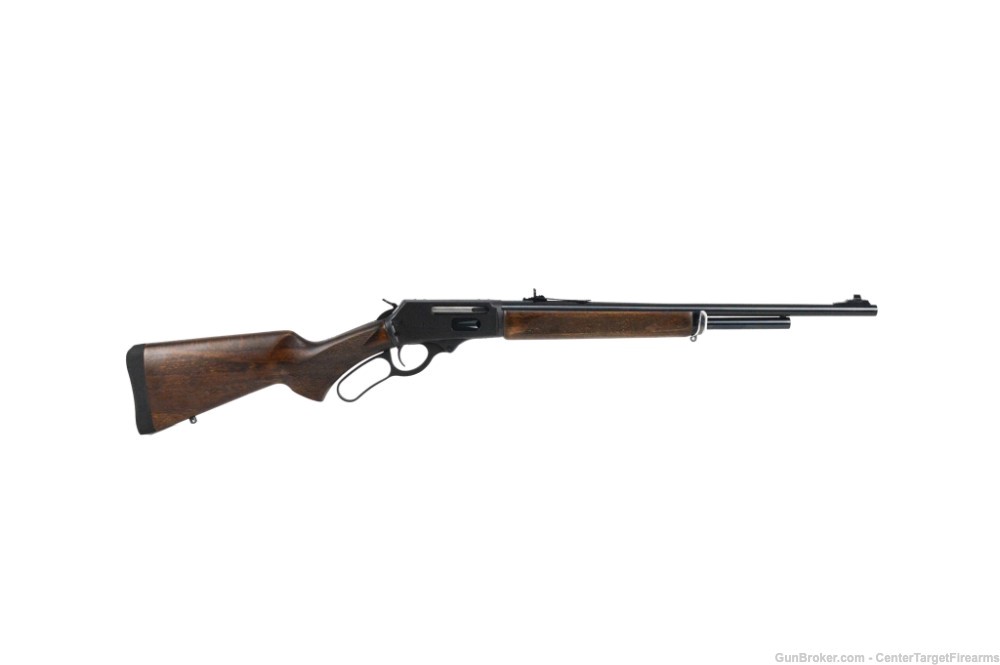 Rossi R95 30-30 Winchester Lever Action 20" 5+1 953030201 754908322008-img-2