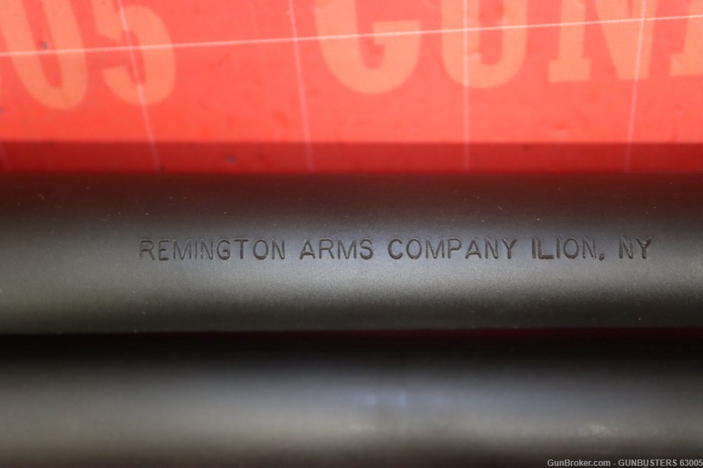 Remington 870 Tactical, 12 GA Repair Parts-img-8