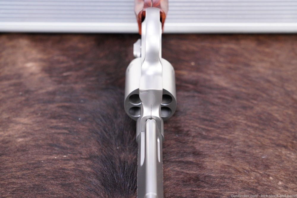 Smith & Wesson Performance Center 625-8 V-Comp 170238 45 ACP Revolver NO CA-img-5