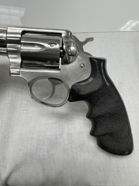 Ruger Speed-Six 357 Magnum USED-img-0