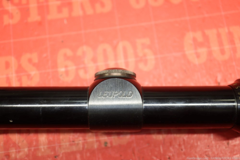 Browning BAR, 7MM Rem Mag Repair Parts -img-12