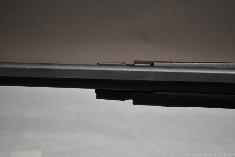Nice Benelli M2 Field Semi Auto Shotgun 3" 12 G 28" VR W Case-img-18