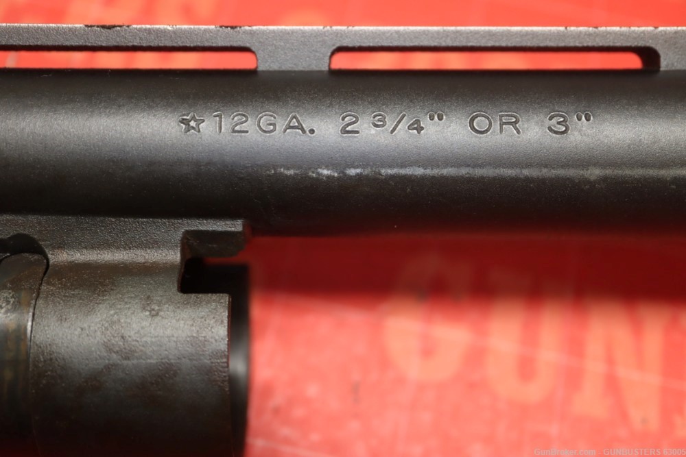 Remington 11-87 Special Purpose, 12 GA Full Choke Repair Parts-img-7