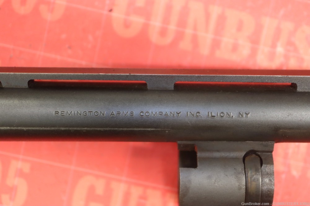 Remington 11-87 Special Purpose, 12 GA Full Choke Repair Parts-img-8
