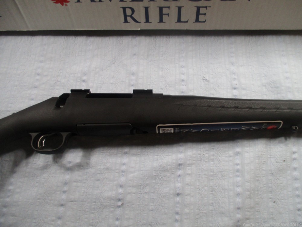 Ruger American Rifle NIB 06903 308 WIN-img-2