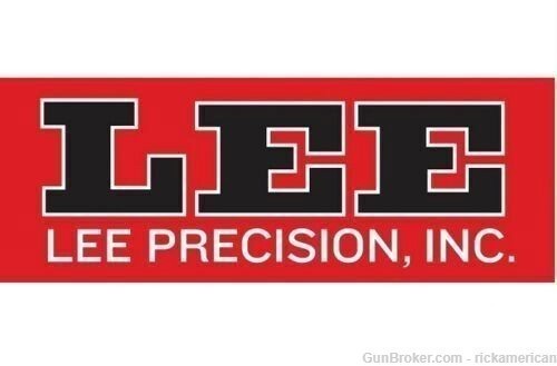 Lee Pro 6000 Six Pack Prog Press Shellplate #14L,38-40WCF,44-40WCF 91848-img-1