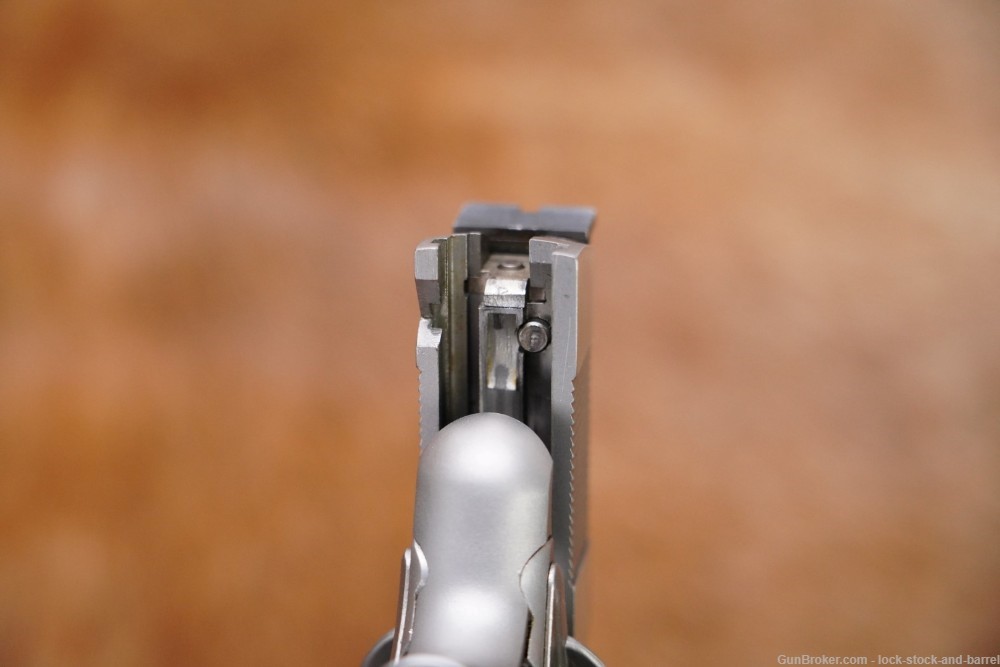 Para Ordnance Model P14.45 Limited 1911 .45 ACP 5” Semi-Auto Pistol -img-11