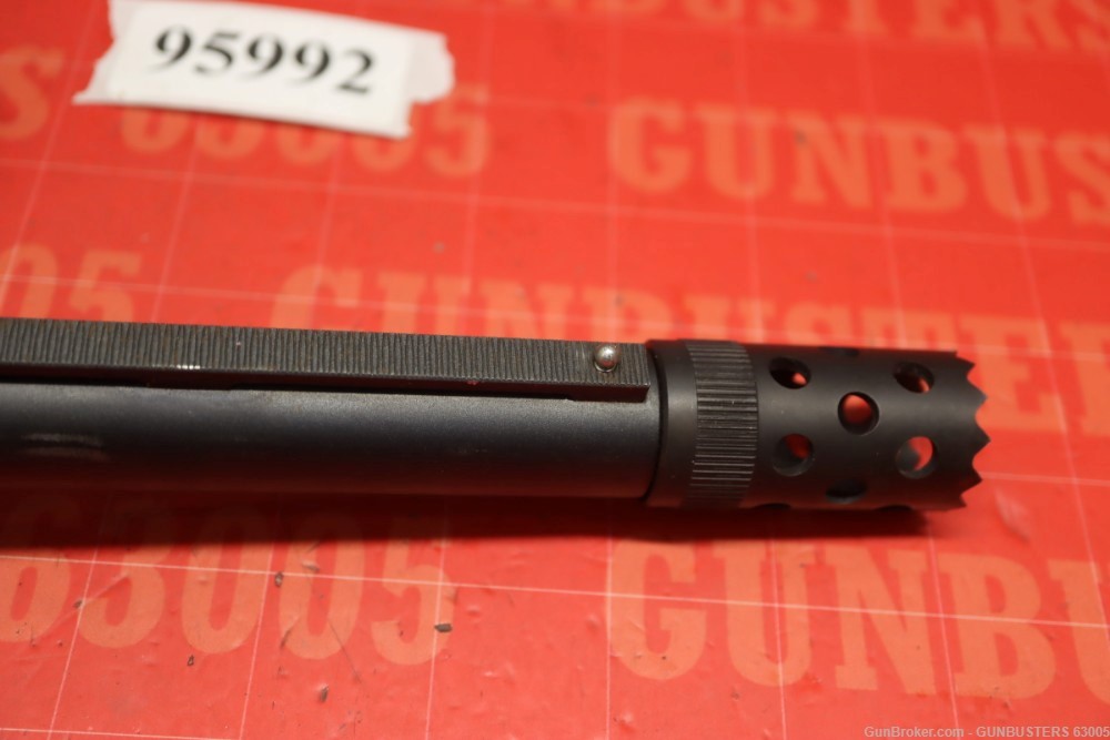 Remington 870, 12 GA Cylinder Bore Repair Parts-img-9