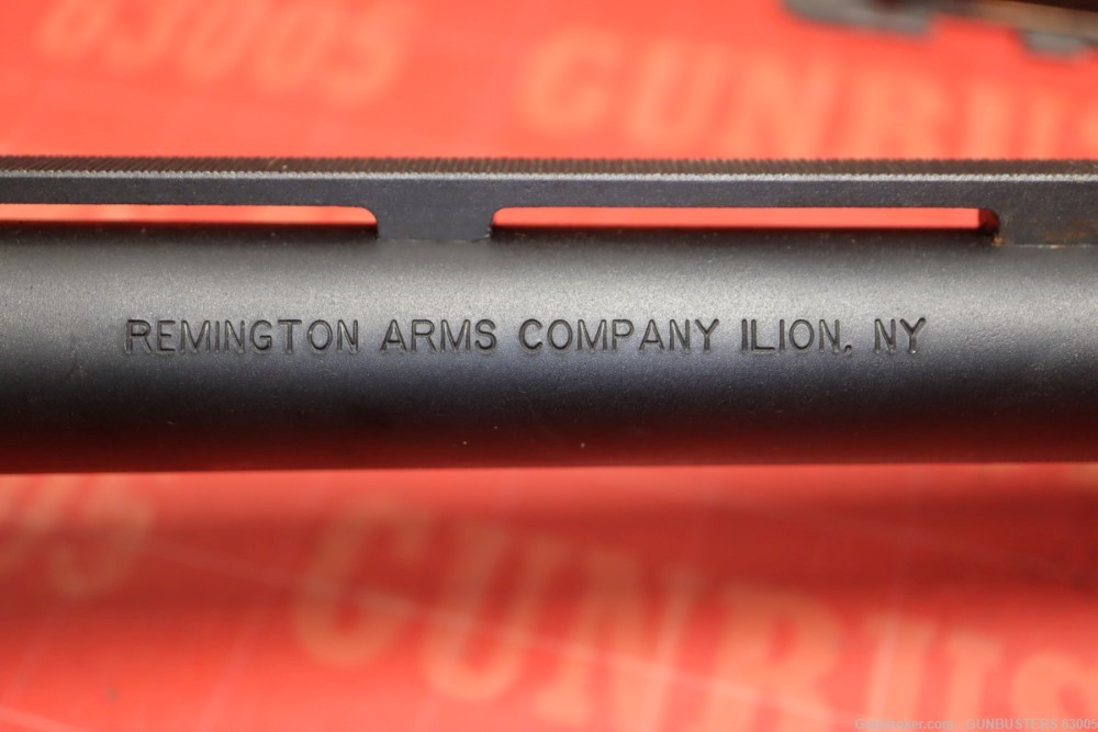 Remington 870, 12 GA Cylinder Bore Repair Parts-img-8