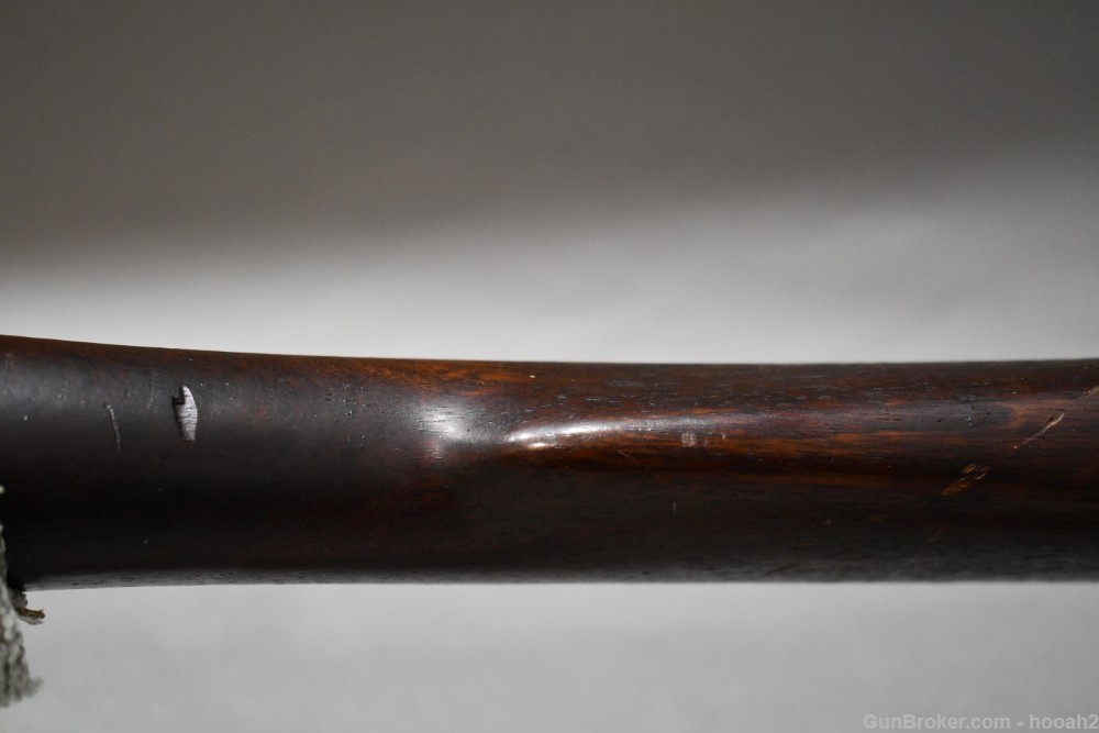 US Springfield Model 1868 Trapdoor Single Shot Rifle 50-70 Govt-img-25
