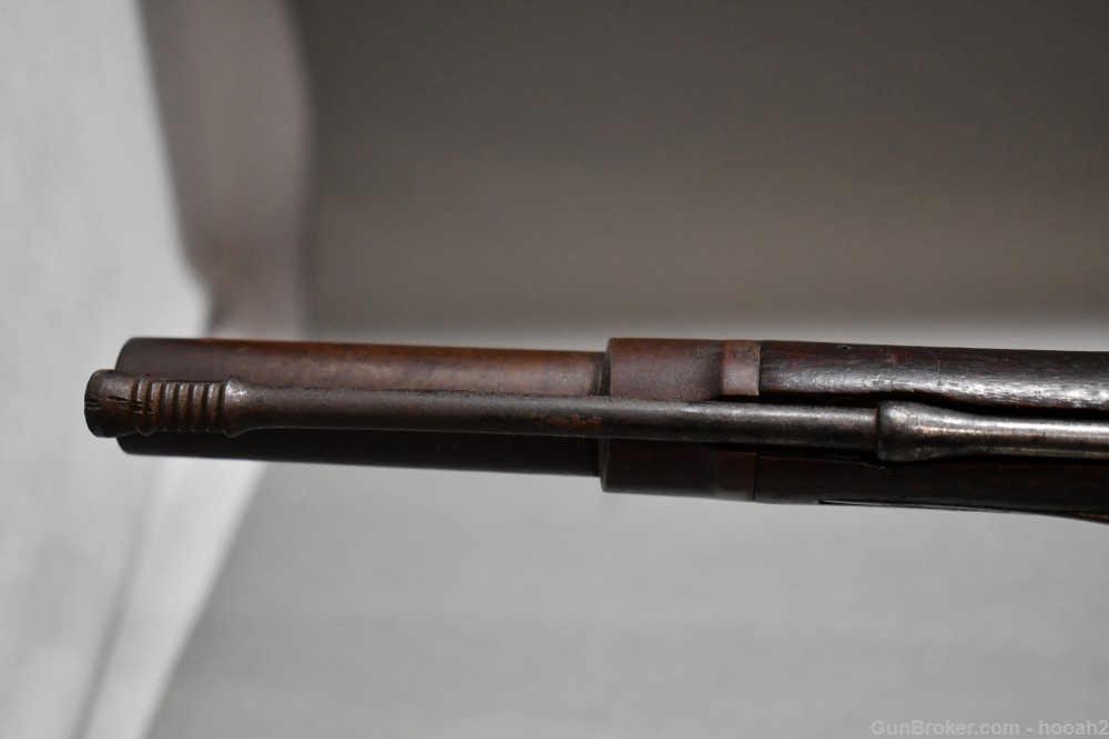 US Springfield Model 1868 Trapdoor Single Shot Rifle 50-70 Govt-img-36