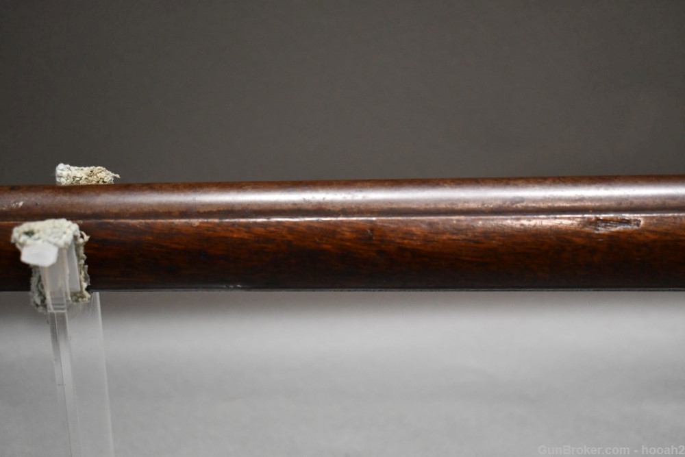 US Springfield Model 1868 Trapdoor Single Shot Rifle 50-70 Govt-img-15