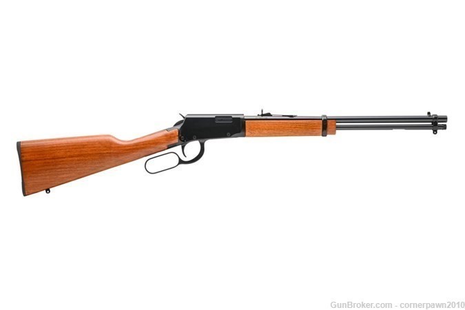 ROSSI RIO BRAVO 22 LR *LAYAWAY AVAILABLE*-img-0