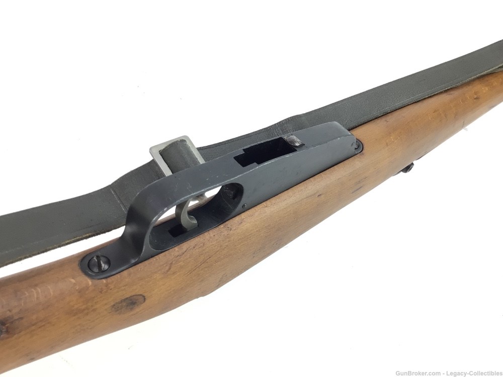 1942 Italian Carcano M41 Bolt Action Rifle 6.5x52 WWII Era FAT 43-img-20