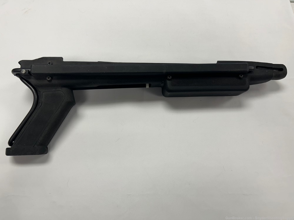 Owens M1 Carbine Adjustable Stock-img-0