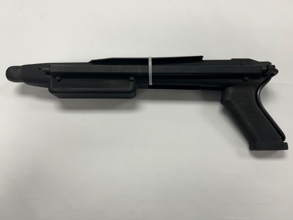 Owens M1 Carbine Adjustable Stock-img-1