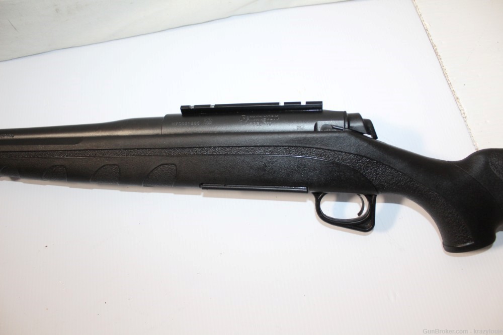 Remington 770 - 7mm Rem Mag Bolt Action Rifle 24" Barrel w/ Mag NICE-img-7