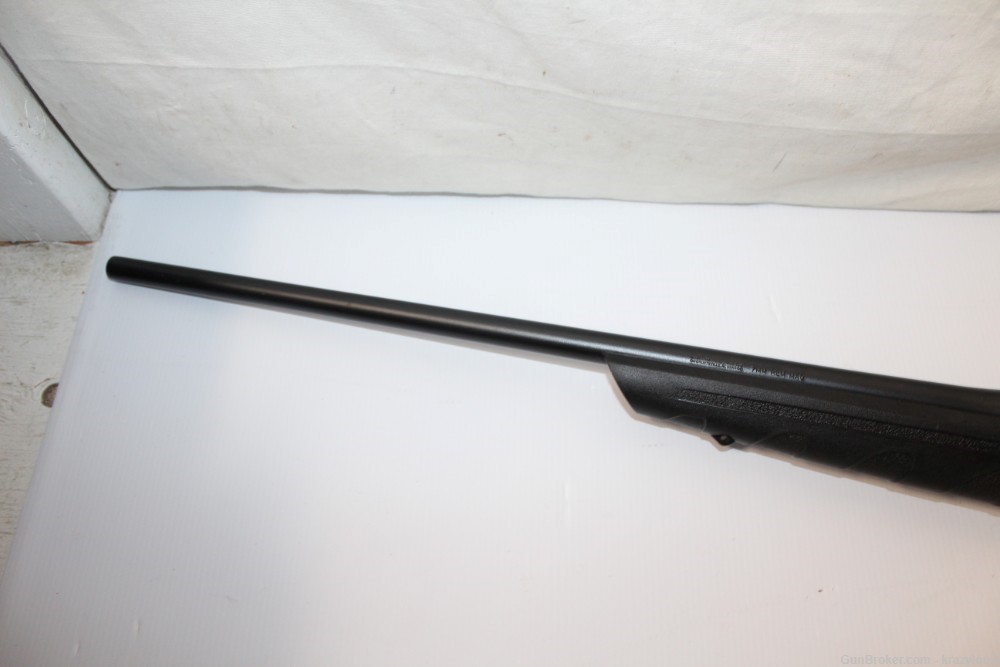 Remington 770 - 7mm Rem Mag Bolt Action Rifle 24" Barrel w/ Mag NICE-img-8