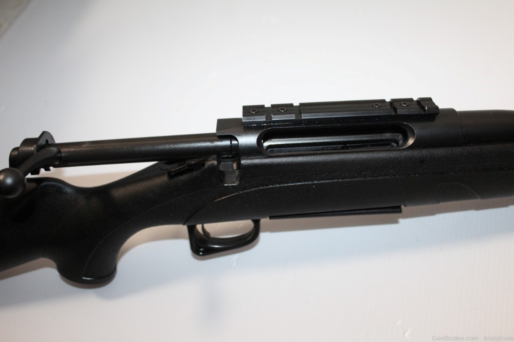 Remington 770 - 7mm Rem Mag Bolt Action Rifle 24" Barrel w/ Mag NICE-img-18