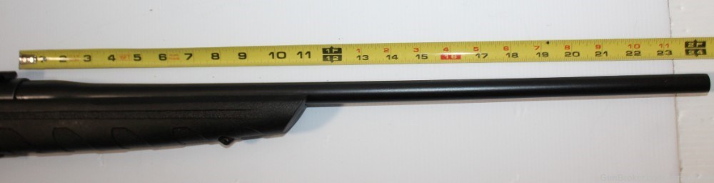 Remington 770 - 7mm Rem Mag Bolt Action Rifle 24" Barrel w/ Mag NICE-img-22