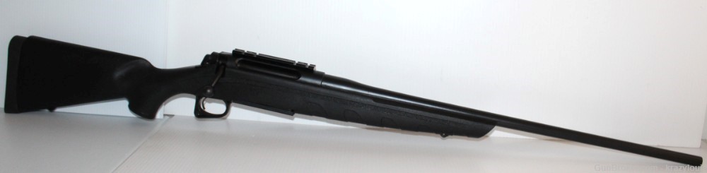 Remington 770 - 7mm Rem Mag Bolt Action Rifle 24" Barrel w/ Mag NICE-img-23