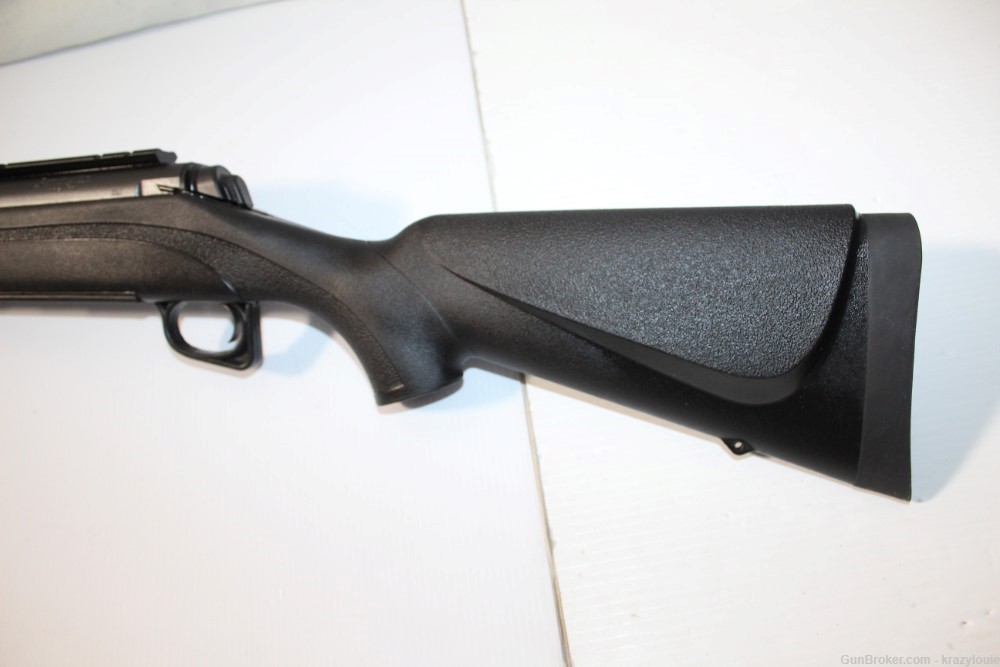 Remington 770 - 7mm Rem Mag Bolt Action Rifle 24" Barrel w/ Mag NICE-img-6