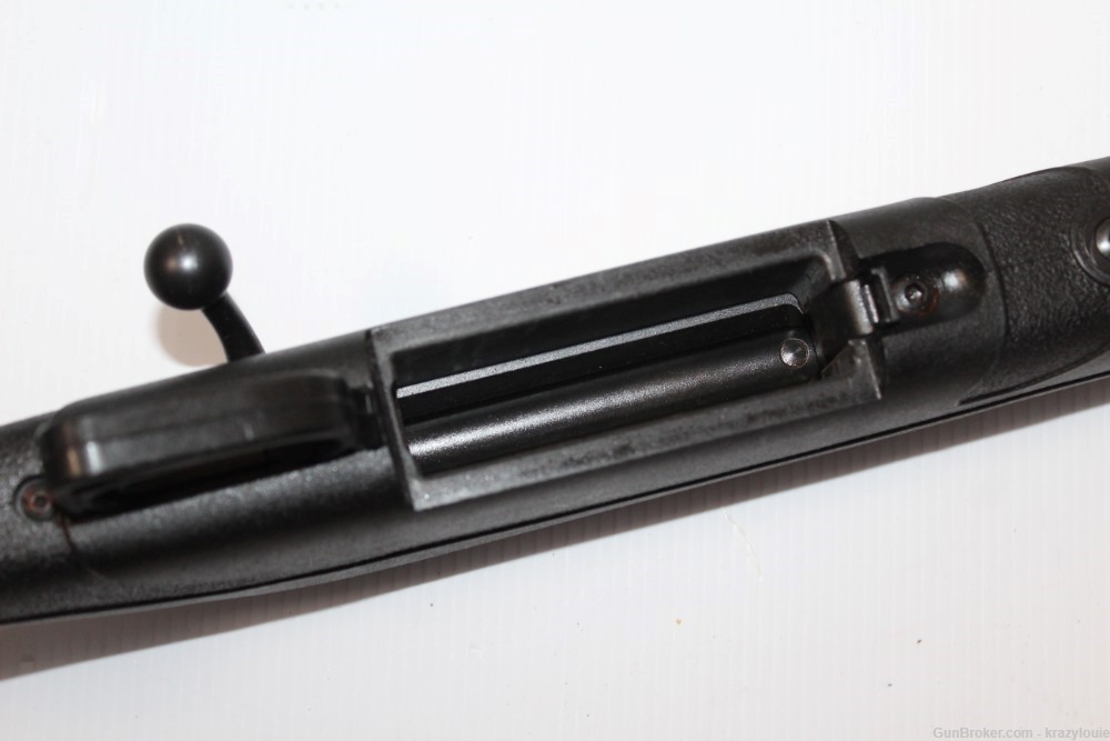 Remington 770 - 7mm Rem Mag Bolt Action Rifle 24" Barrel w/ Mag NICE-img-16