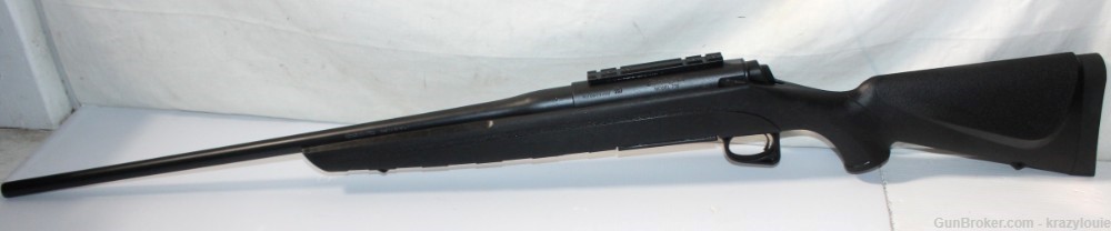 Remington 770 - 7mm Rem Mag Bolt Action Rifle 24" Barrel w/ Mag NICE-img-2