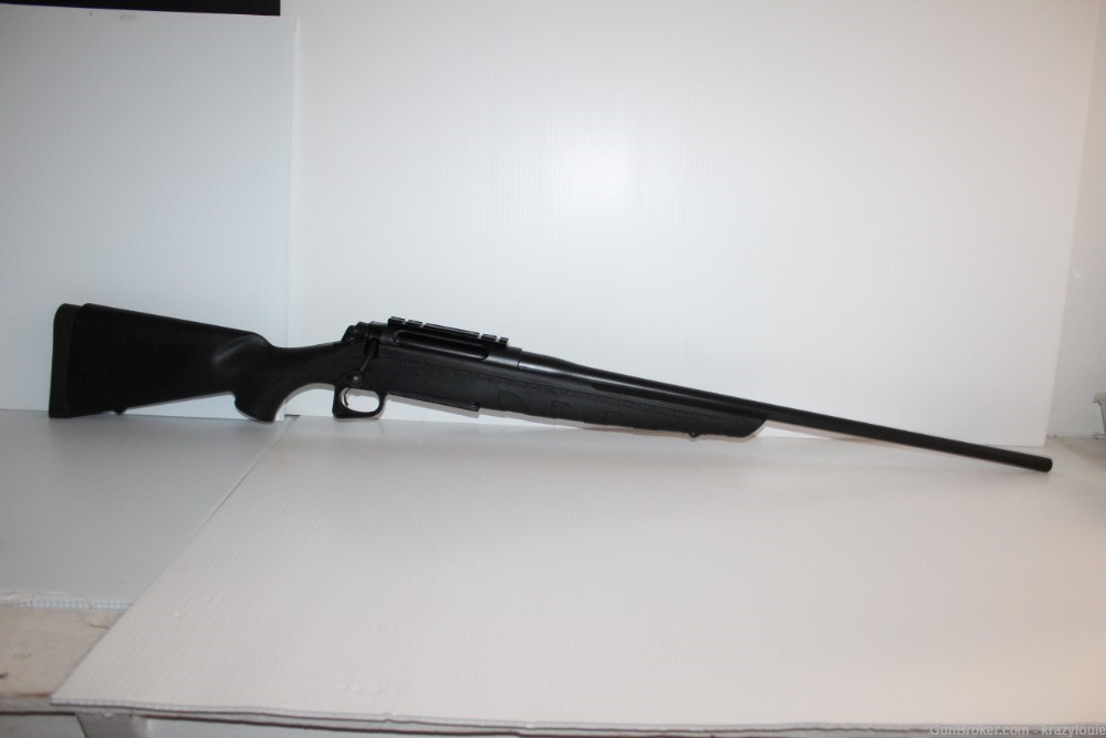 Remington 770 - 7mm Rem Mag Bolt Action Rifle 24" Barrel w/ Mag NICE-img-24