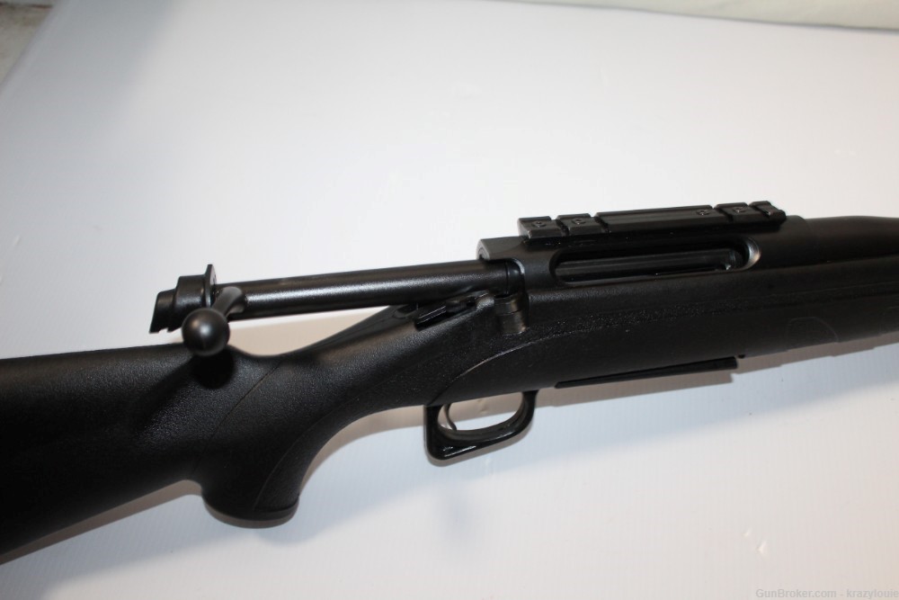 Remington 770 - 7mm Rem Mag Bolt Action Rifle 24" Barrel w/ Mag NICE-img-17