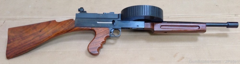 Casull Model 290 semi auto Carbine .22lr Rare-img-3