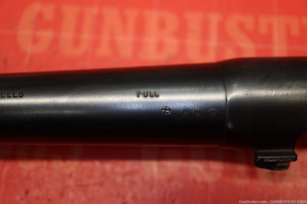 Remington Sportsman 48, 16 GA Poly Choke Repair Parts-img-6