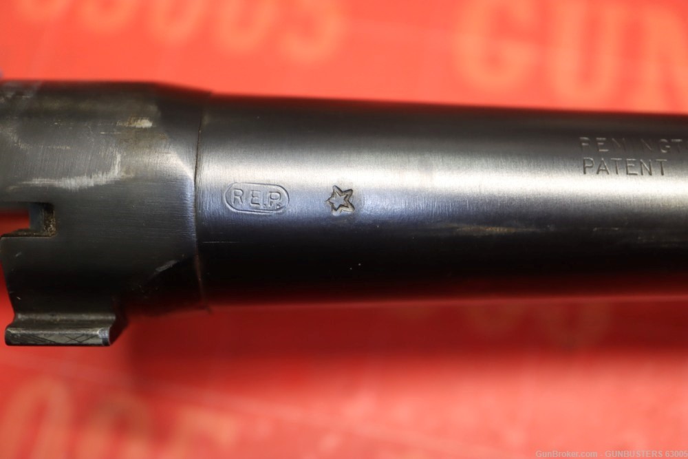 Remington Sportsman 48, 16 GA Poly Choke Repair Parts-img-9
