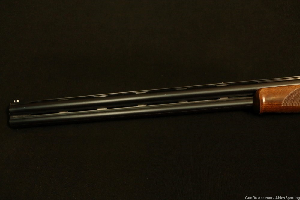 Beretta 686 Silver Pigeon I Sporting Shotgun J686SJ0, 12 Gauge, 30"-img-8