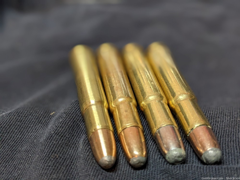 32 Remington Ammo -img-2